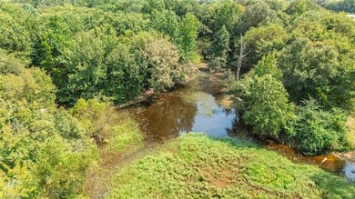 (private lake, pond, creek) Acreage For Sale in Quitman Texas