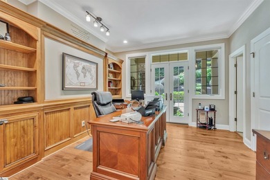 A Golfers Dream! This mountain cottage is uniquely positioned to - photo 32