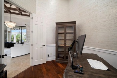 Exquisite Waterfront Estate | 200' of Shoreline..
Brand New - photo 33