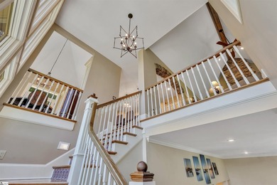 A Golfers Dream! This mountain cottage is uniquely positioned to - photo 36