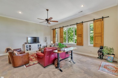 A Golfers Dream! This mountain cottage is uniquely positioned to - photo 37