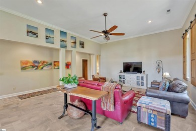 A Golfers Dream! This mountain cottage is uniquely positioned to - photo 38