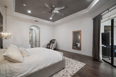 Exquisite Waterfront Estate | 200' of Shoreline..
Brand New - photo 38