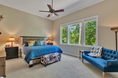 A Golfers Dream! This mountain cottage is uniquely positioned to - photo 39