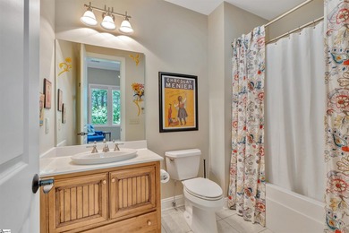 A Golfers Dream! This mountain cottage is uniquely positioned to - photo 40