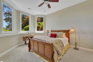 A Golfers Dream! This mountain cottage is uniquely positioned to - photo 41