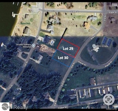 Lot 29 is a beautiful open lot, centrally located in Arcadia - photo 1