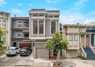 Experience timeless San Francisco living in this exceptional 2 - photo 2