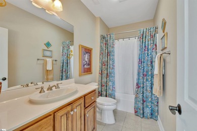 A Golfers Dream! This mountain cottage is uniquely positioned to - photo 43