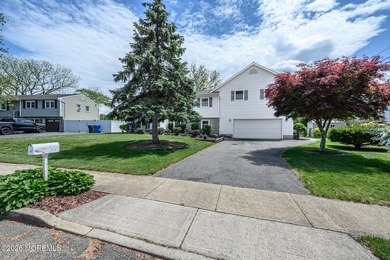 Home Sweet Home! Beautiful 3 Bed 2.5 Bath Expanded Bi-Level with - photo 43