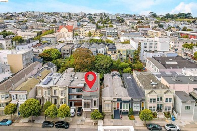 Experience timeless San Francisco living in this exceptional 2 - photo 4