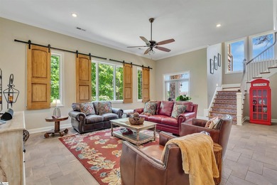 A Golfers Dream! This mountain cottage is uniquely positioned to - photo 44