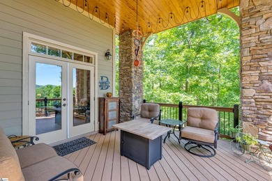 A Golfers Dream! This mountain cottage is uniquely positioned to - photo 45