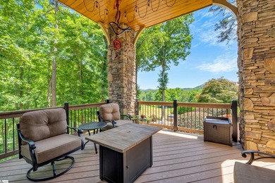 A Golfers Dream! This mountain cottage is uniquely positioned to - photo 46