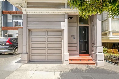 Experience timeless San Francisco living in this exceptional 2 - photo 7