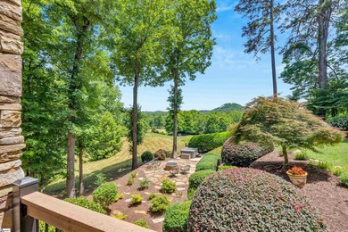 A Golfers Dream! This mountain cottage is uniquely positioned to - photo 47