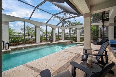 Exquisite Waterfront Estate | 200' of Shoreline..
Brand New - photo 49