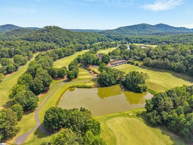 A Golfers Dream! This mountain cottage is uniquely positioned to - photo 50
