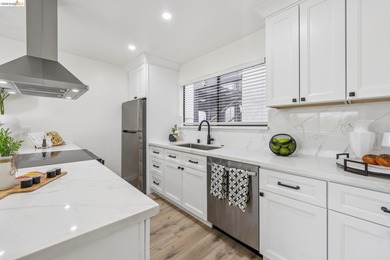 Spacious loft-style one-bedroom, one-and-a-half-bath two story - photo 6