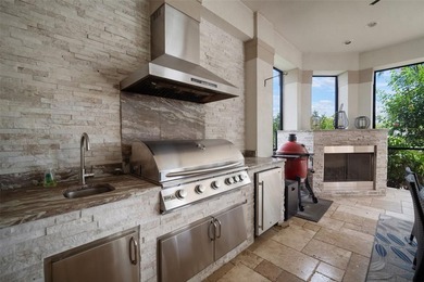 Exquisite Waterfront Estate | 200' of Shoreline..
Brand New - photo 57