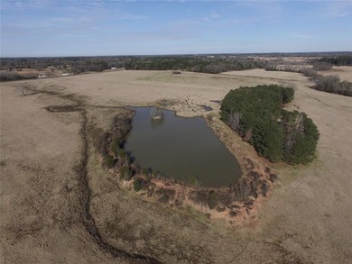 Lake Acreage For Sale in Daingerfield, Texas
