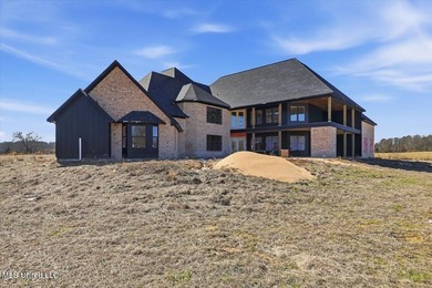 Ready for you to finish and personalize, this stunning home sits - photo 3