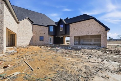 Ready for you to finish and personalize, this stunning home sits - photo 4