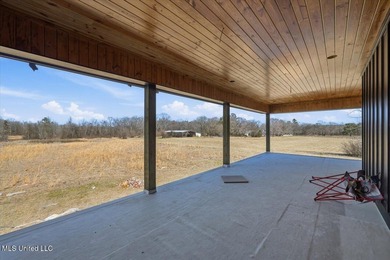 Ready for you to finish and personalize, this stunning home sits - photo 6