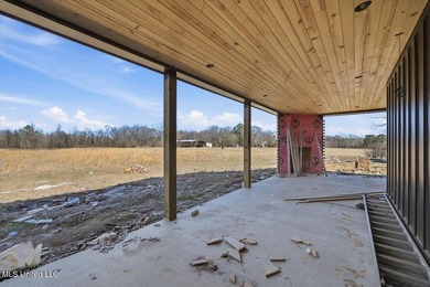 Ready for you to finish and personalize, this stunning home sits - photo 7
