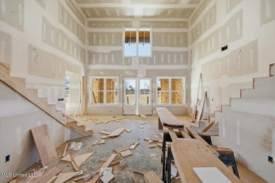 Ready for you to finish and personalize, this stunning home sits - photo 9