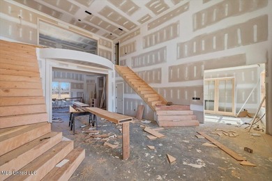 Ready for you to finish and personalize, this stunning home sits - photo 10