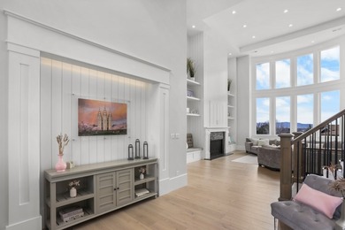 Nestled in a private, exclusive area of southeast Mapleton, this - photo 10