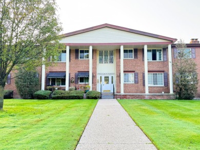 Lake Saint Clair Condo For Sale in Saint Clair Shores Michigan