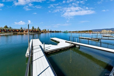 Enjoy superior waterfront living in this well appointed Tahoe - photo 1
