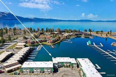 Enjoy superior waterfront living in this well appointed Tahoe - photo 2