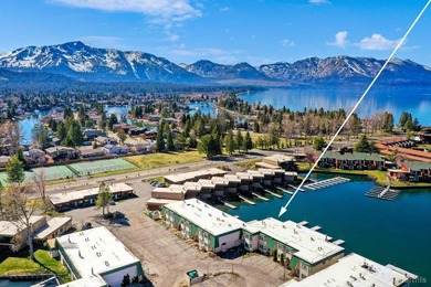 Enjoy superior waterfront living in this well appointed Tahoe - photo 3