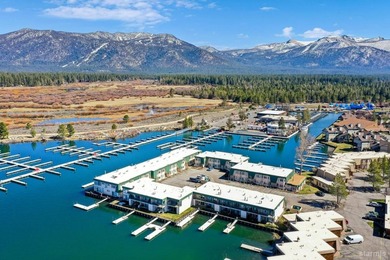 Enjoy superior waterfront living in this well appointed Tahoe - photo 4