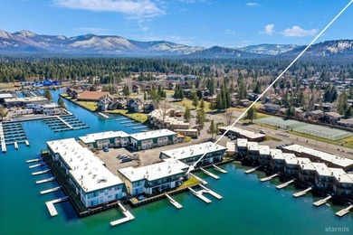 Enjoy superior waterfront living in this well appointed Tahoe - photo 5