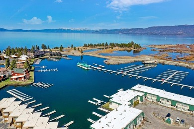 Enjoy superior waterfront living in this well appointed Tahoe - photo 6