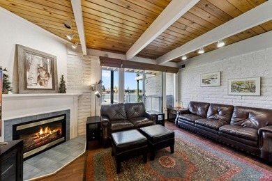 Enjoy superior waterfront living in this well appointed Tahoe - photo 10