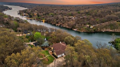 Lake Windsor home- private covered boat dock and stunning lake - photo 2