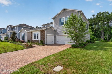 Luxury living in St. Johns County! Built in 2022, this stunning - photo 2