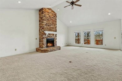Lake Windsor home- private covered boat dock and stunning lake - photo 5