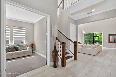 Luxury living in St. Johns County! Built in 2022, this stunning - photo 5