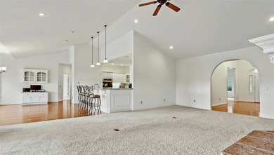 Lake Windsor home- private covered boat dock and stunning lake - photo 6