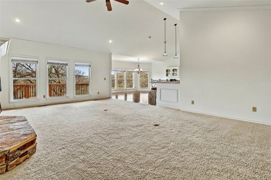 Lake Windsor home- private covered boat dock and stunning lake - photo 7