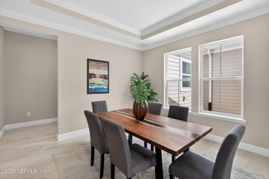 Luxury living in St. Johns County! Built in 2022, this stunning - photo 7