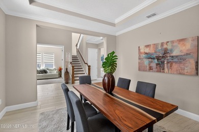 Luxury living in St. Johns County! Built in 2022, this stunning - photo 8