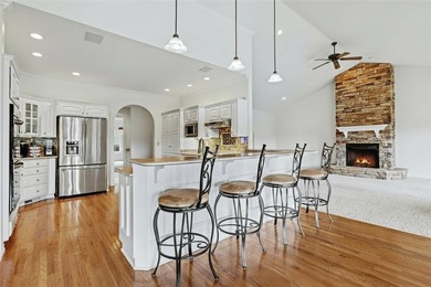 Lake Windsor home- private covered boat dock and stunning lake - photo 9