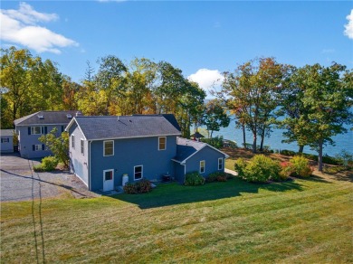 Lake Home For Sale in Geneva, New York